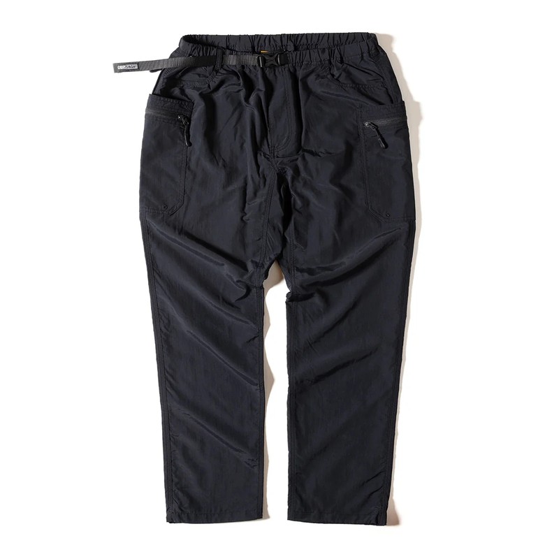 ✨美品！M✨GRIP SWANY GSP-77 FP CAMP PANTS 黒 GRIP SWANY FPキャンプパンツ GSP-77