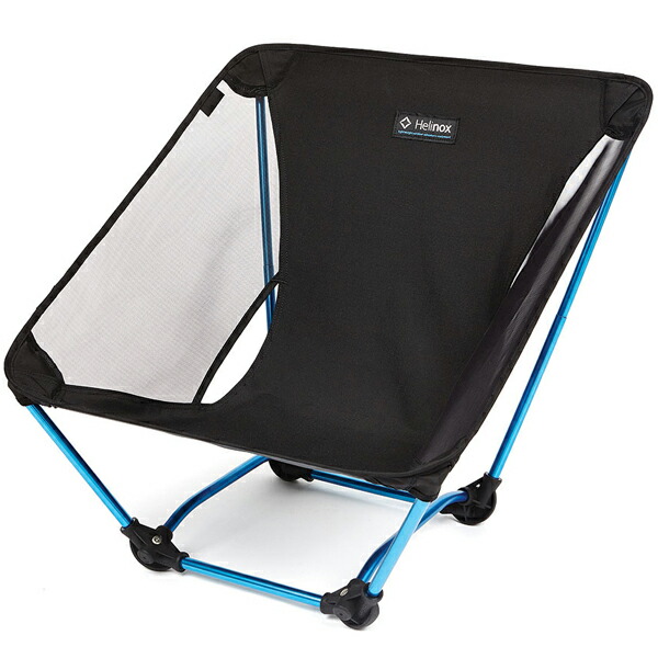 楽天市場】ヘリノックス Helinox グラウンドチェア CLBT [Ground Chair