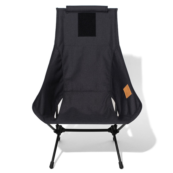 【楽天市場】[セール] ヘリノックス Helinox Chair Two Home ブラック [チェアツーホーム][チェア][イス