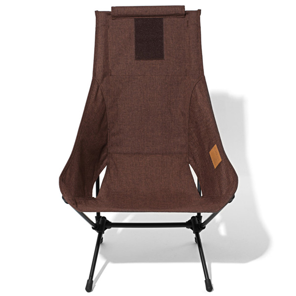 【楽天市場】ヘリノックス Helinox Chair Two Home コーヒー [チェアツーホーム][チェア][イス][アウトドア