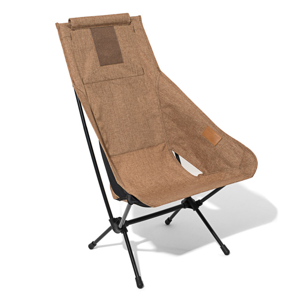 【楽天市場】ヘリノックス Helinox Chair Two Home カプチーノ [チェアツーホーム][イス][アウトドア][キャンプ