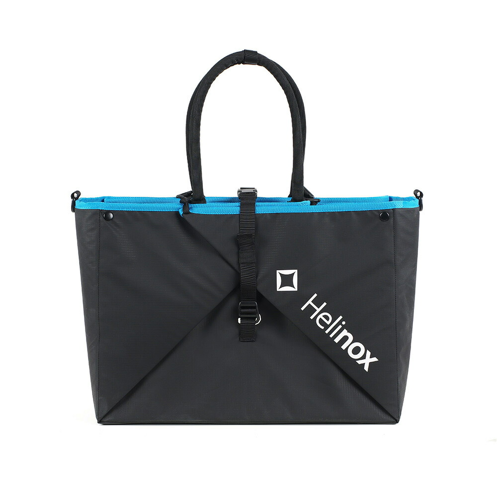 NH x Helinox ネイバーフッド ヘリノックス Folding Tote Neighborhood x Helinox Folding Tote in Grey Neighborhood