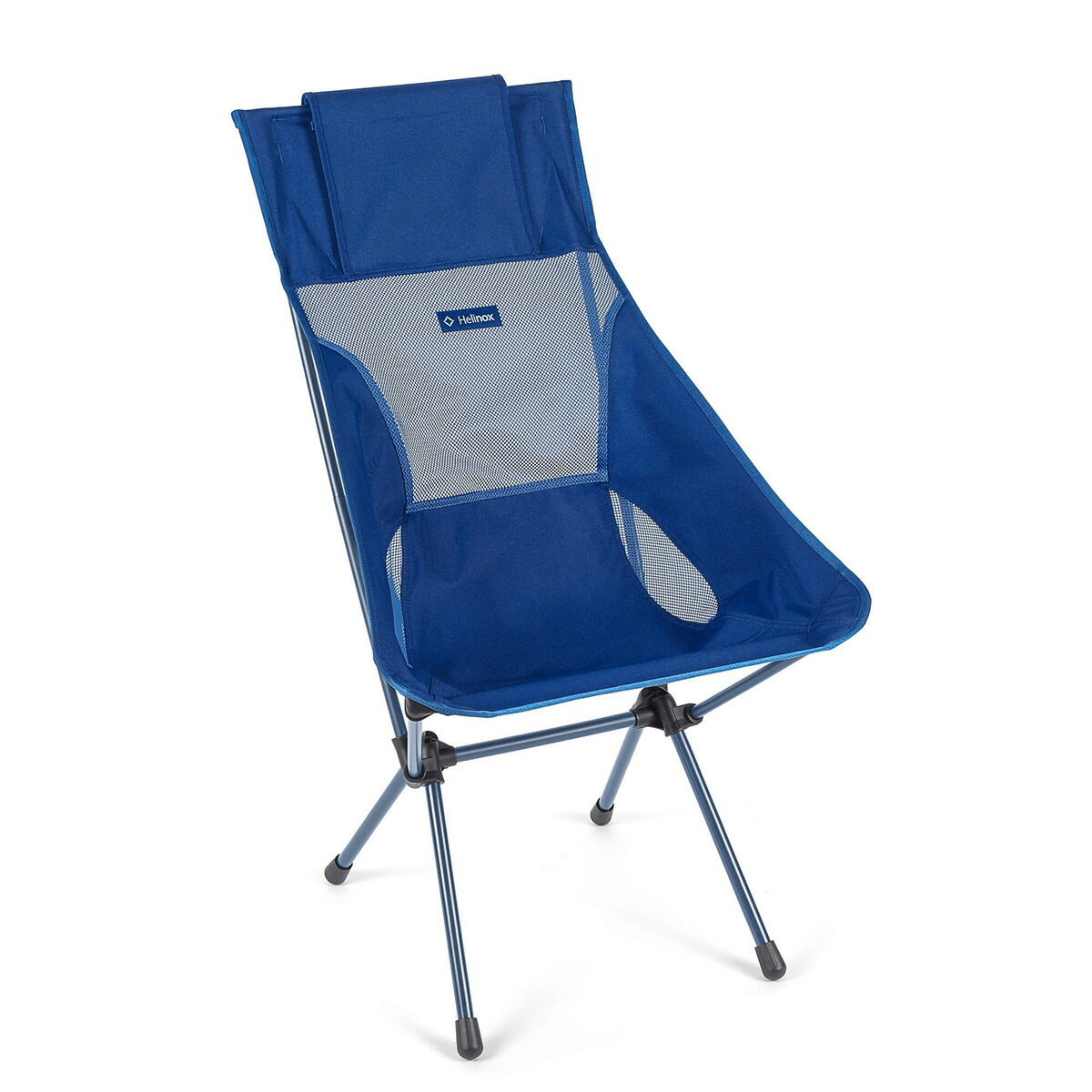 【楽天市場】ヘリノックス Helinox サンセットチェア BLBCK [1822232 sunset chair チェア イス イス