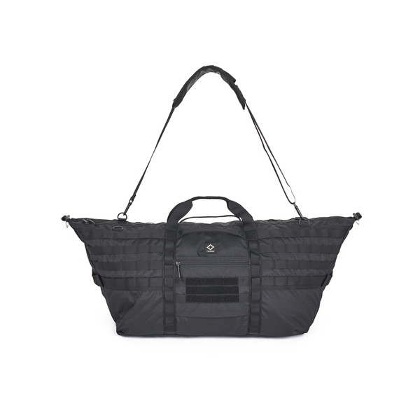 旅行かばん・小分けバッグ Helinox Tac.Field Duffle 60 旅行かばん・小分けバッグ Helinox Tac.Field Duffle 60 楽天