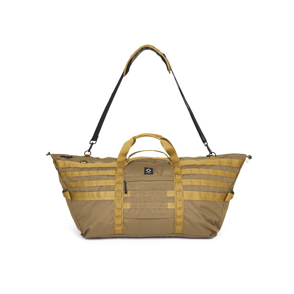 旅行かばん・小分けバッグ Helinox Tac.Field Duffle 60 10070424_3.jpg