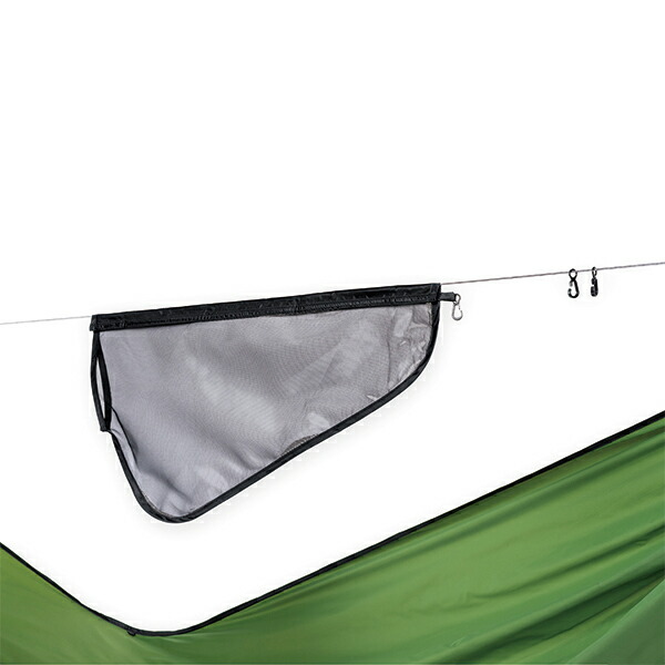 楽天市場】ヘネシーハンモック Hennessy Hammock