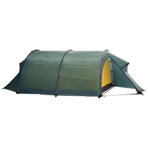 HILLEBERG KERON 3GT Green ヒルバーグ　ケロン3GT ヒルバーグ ケロン3 GT | sotosotodays