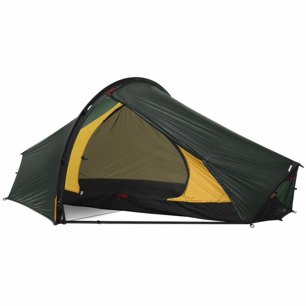 【楽天市場】エナン グリーン / ENAN ヒルバーグ / HILLEBERG [12770173008000 enan テント 3シーズン]：vic2（ビックツー）