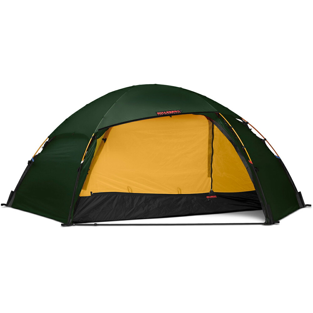 HILLEBERG Anaris レッド　ヒルバーグ　アナリス アナリス - Hilleberg（ヒルバーグ）公式サイト by エイアンドエフ