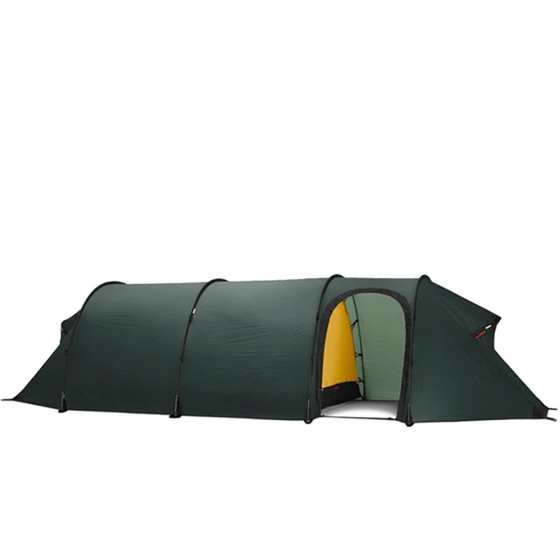最短当日発送 [20%OFFセール] ケロン4 GT グリーン / Keron4 GT ヒルバーグ / HILLEBERG [12770013008004 ケロン4GT 4人用テント グリーン オールシーズン]