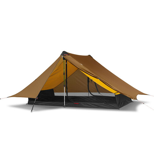 楽天市場】【日本正規品 13時まで当日出荷】Anaris Green HILLEBERG