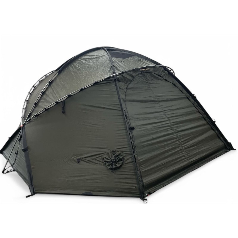 ヒルバーグアトラス専用フロアレスインナーテント ヒルバーグ アトラス専用 フロアレスインナーテント HILLEBERG