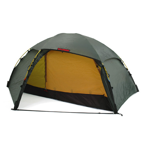 【楽天市場】ヒルバーグ HILLEBERG アラック グリーン [テント 2人用自立ドーム型]：vic2（ビックツー）