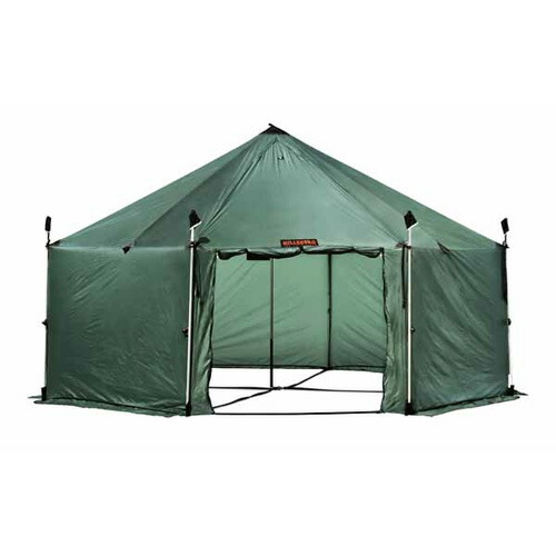 楽天市場】ヒルバーグ アルタイフロアレスインナーテント HILLEBERG