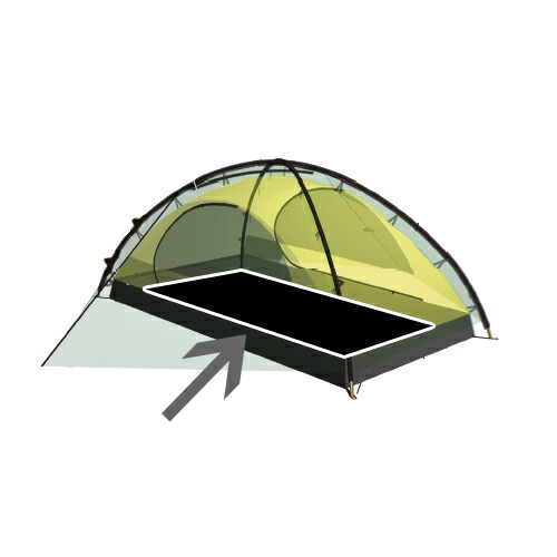 Hilleberg X-peg ヒルバーグ Xペグ ヒルバーグ Xペグ（10本） [HILLEBERG]