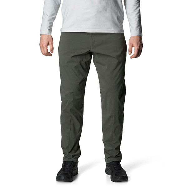 フーディニ Houdini Mens Wadi Pants baremark green [260724]