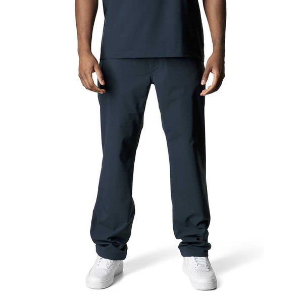 フーディニ HOUDINI Mens Dock Pants blue illusion [290794 ドックズボン下 引っ切りないズボン下 メンズ]