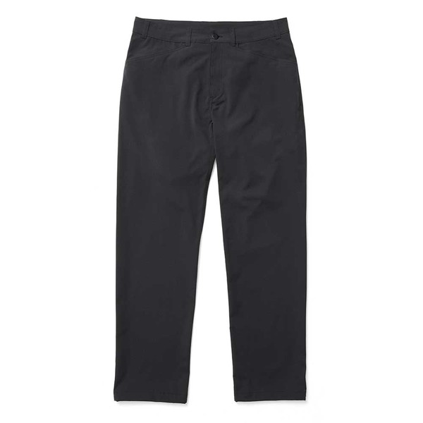 フーディニ HOUDINI Mens Dock Pants true black [290794]