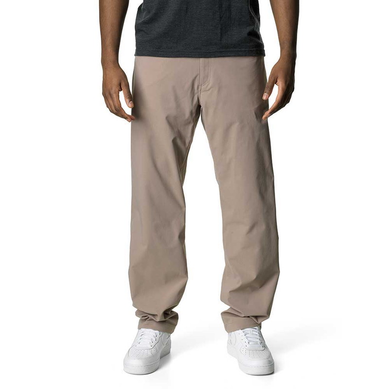 フーディニ HOUDINI Mens Dock Pants Dark Sand [1302907940]