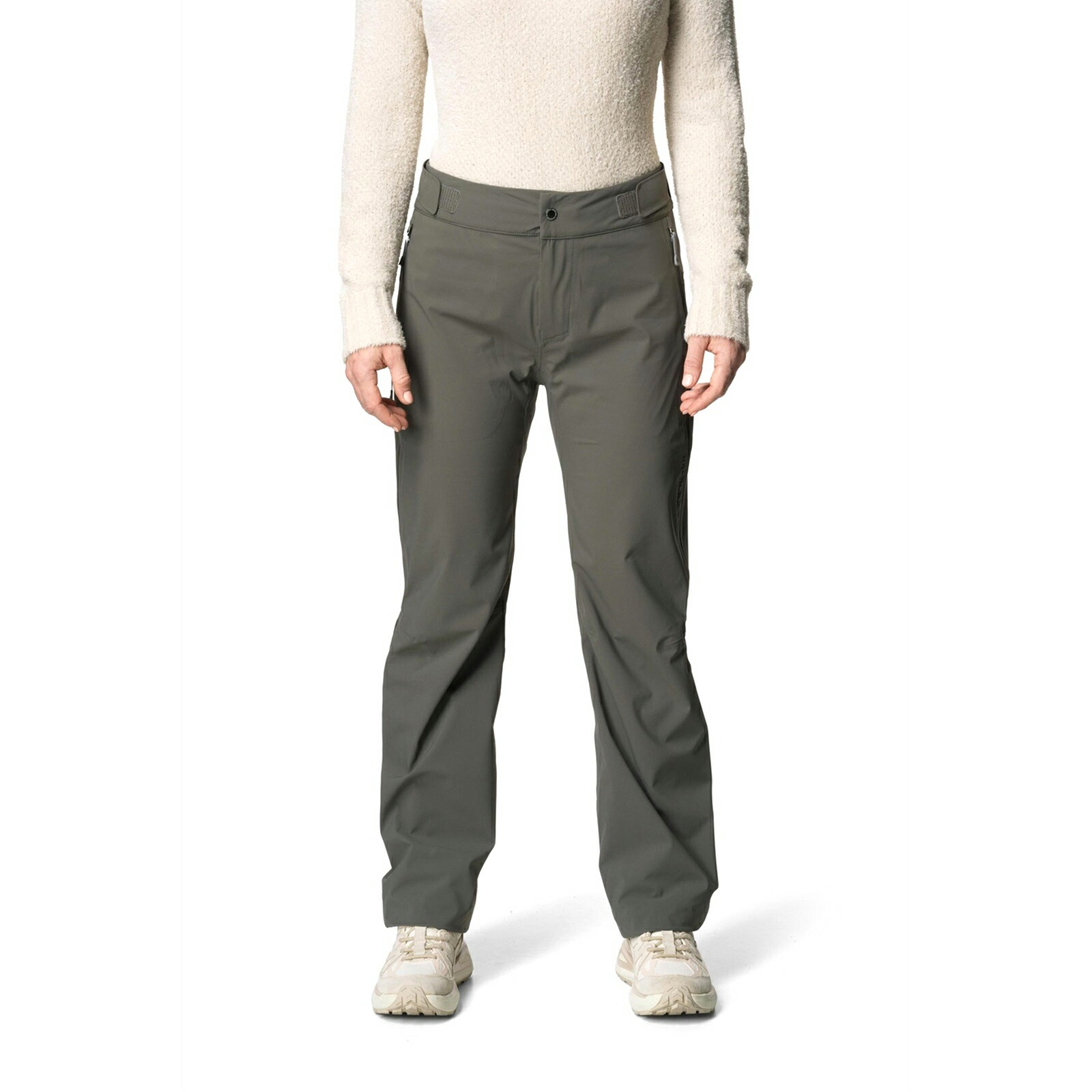 フーディニ Houdini Womens BFF Pants II Baremark Green [8100481741 ウィメンズ ビーエフエフパンツ2 レディース]