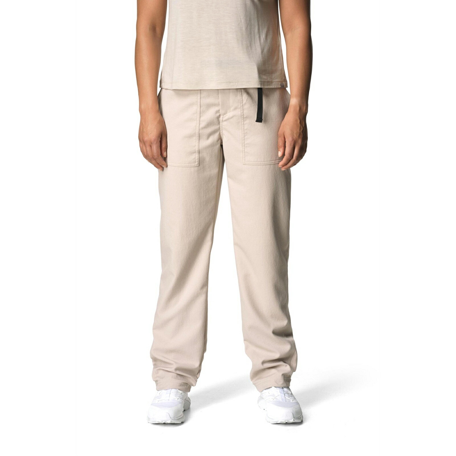 フーディニ Houdini Womens Corespun Chore Pants Sandstorm [8600431481 ウィメンズ コアスパンショアパンツ レディース]｜vic2（ビックツー）吉祥寺