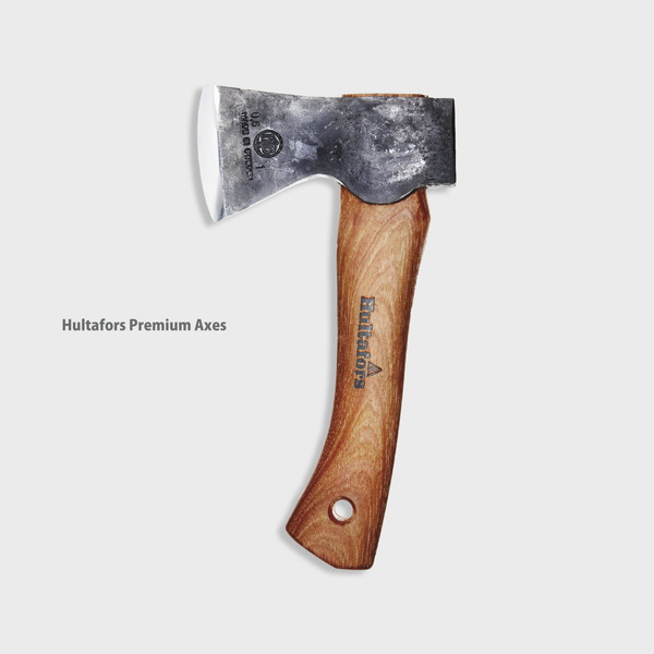 楽天市場】ハルタホース AV08417010 フルトン ハチェット Hultafors