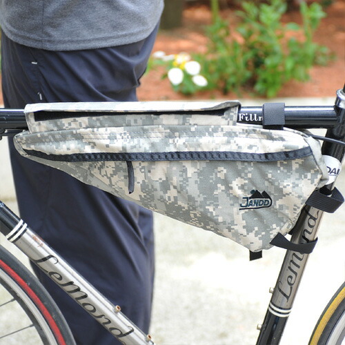 ジャンド Jandd Frame Pack Camo Motorcycle Bag For The Bicycle 3l ジャンド Jandd Frame Pack Camo Motorcycle Bag For The Bicycle 3l