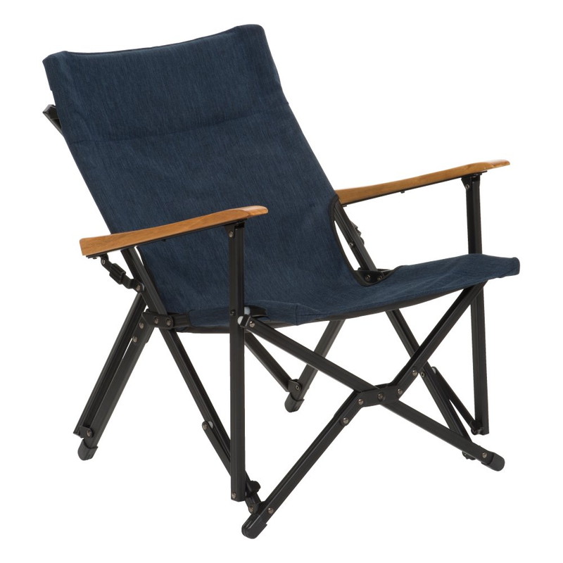 カマクラテンマク 鎌倉幕屋 GL CHAIR （DEEPSEA） [KTM-CHDS]