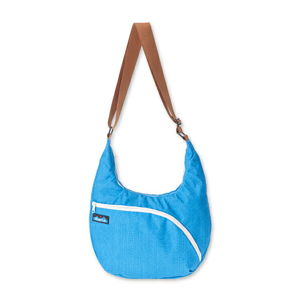 【楽天市場】カブー KAVU Singapore Satchel Blue Tarp：vic2（ビックツー）