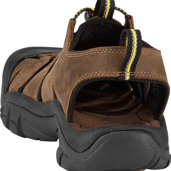 keen newport h2 bison