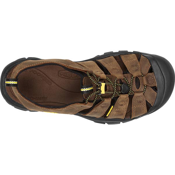 keen newport h2 bison