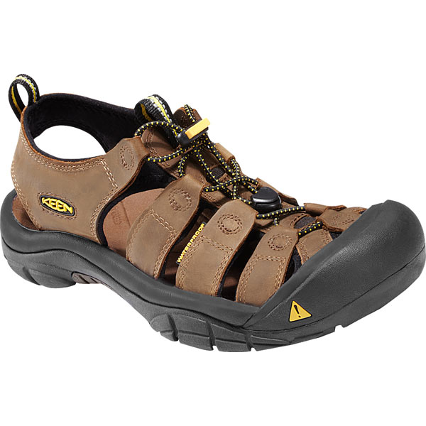 keen newport h2 bison