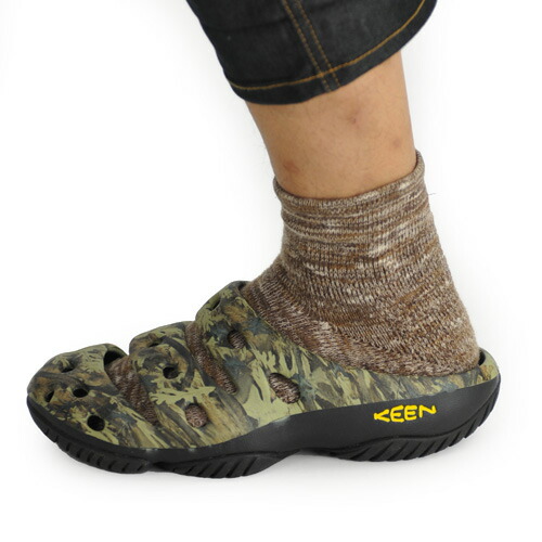 keen yogui mens 11