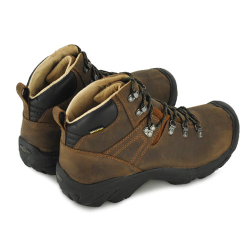 【楽天市場】キーン KEEN Womens Pyrenees Syrup [ピレニーズ][登山靴][ブーツ][トレッキング][ハイキング