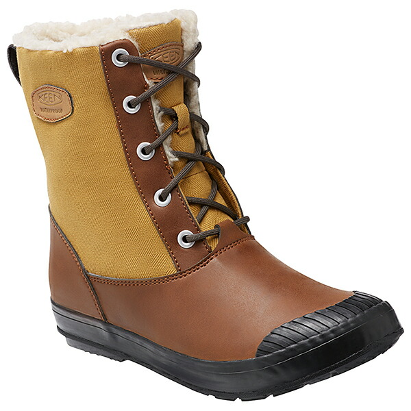 モンク もの 不健康 Keen スノー ブーツ メンズ Myhomeland Jp