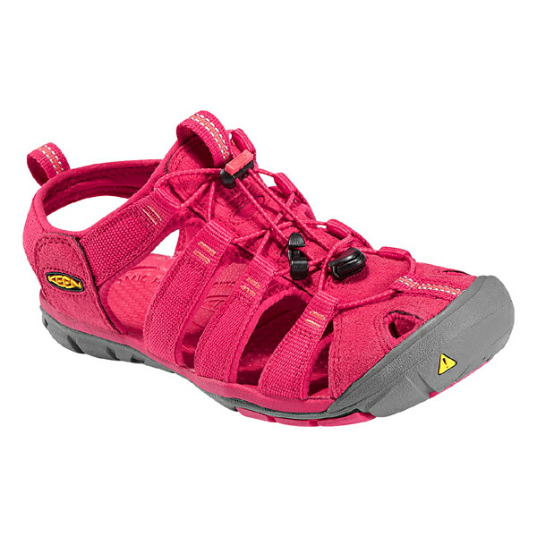 keen crocs