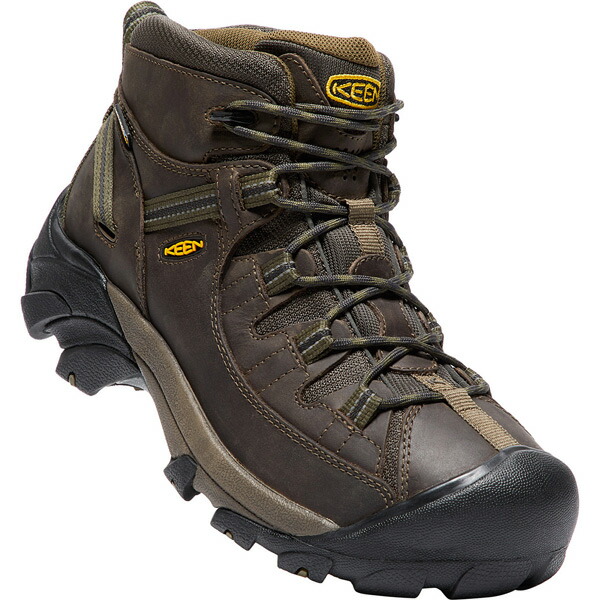 keen targhee ii wp m