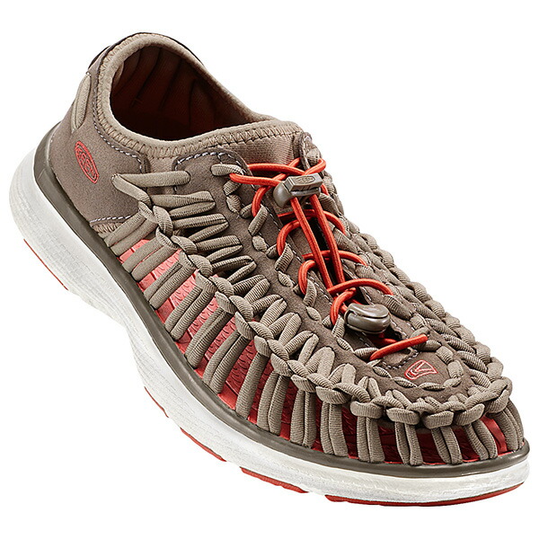 キーン [スニーカー] [サンダル] IMPERIAL BLUE GRAY／ [メンズ] 【30%OFF vic2セール】 KEEN Mens UNEEK O2 NEUTRAL [ユニークO2] [6/8 13:59まで ポイント10倍]