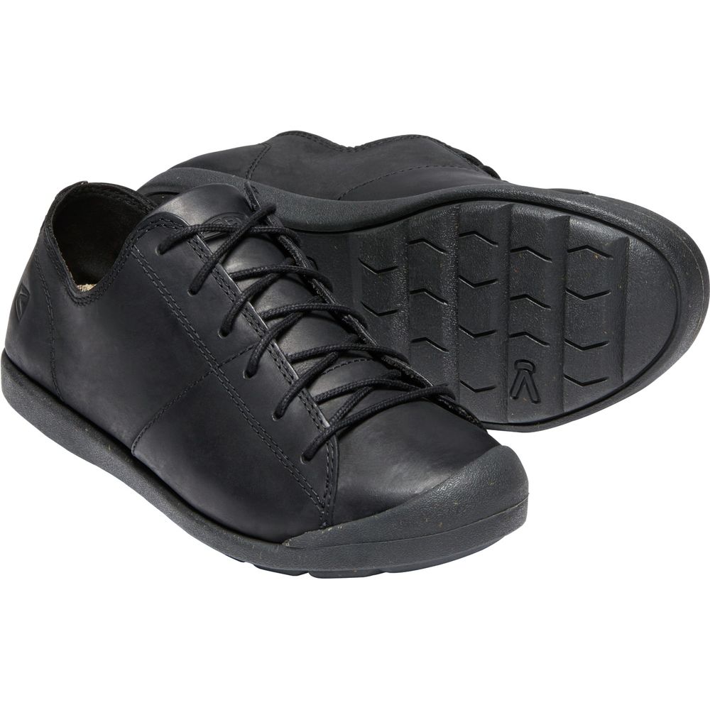 keen women's sienna oxford