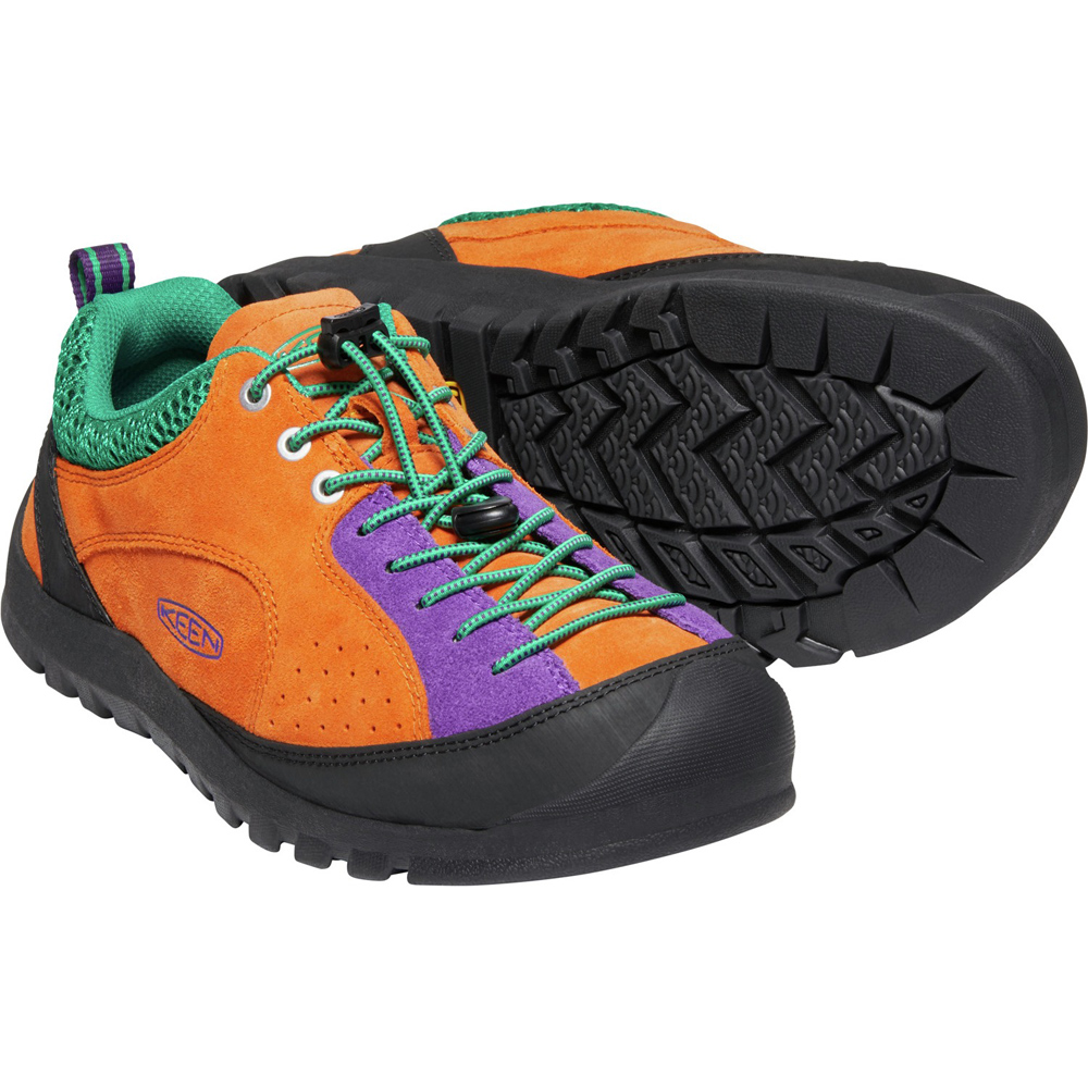 keen men's jasper rocks sp