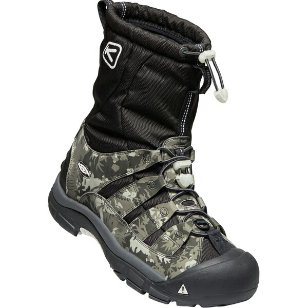 keen men's winterport ii