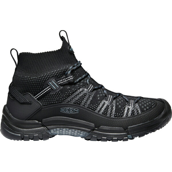 keen axis evo mid