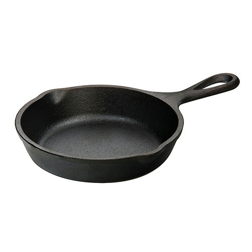 楽天市場】ロッジ スキレット 9インチ LODGE 9 INCH CAST IRON SKILLET