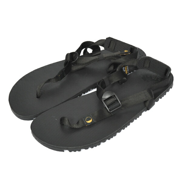信頼】 SANDALS LUNA サンダル LUNASANDALS（オソ・フラコ）-Black OsoFlaco - サンダル -  www.reinnec.cl