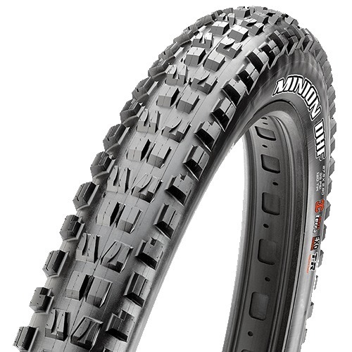 maxxis dhf 2.8