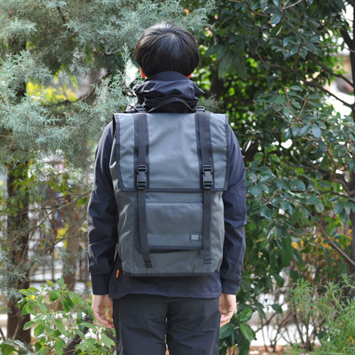 楽天市場 ミッションワークショップ Mission Workshop The Fitzroy Grey バックパック フィッツロイ グレー Vic2 ビックツー