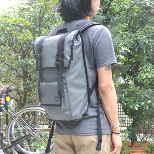 楽天市場 ミッションワークショップ Mission Workshop The Sanction Gray バックパック サンクション グレー Vic2 ビックツー