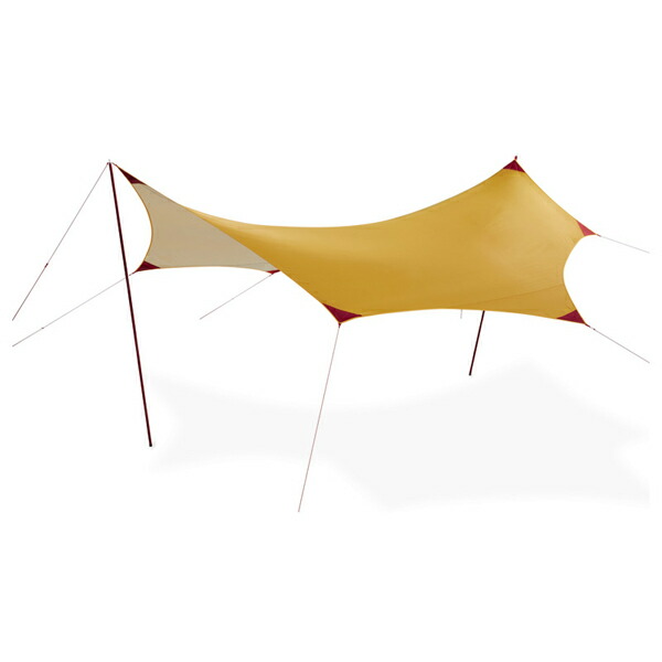 楽天市場】エムエスアール MSR ランデブーサンシールド 120ウィング