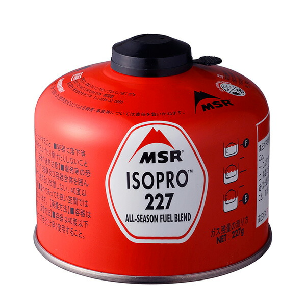 楽天市場】エムエスアール MSR ALPINE 2 POT SET [アルパイン