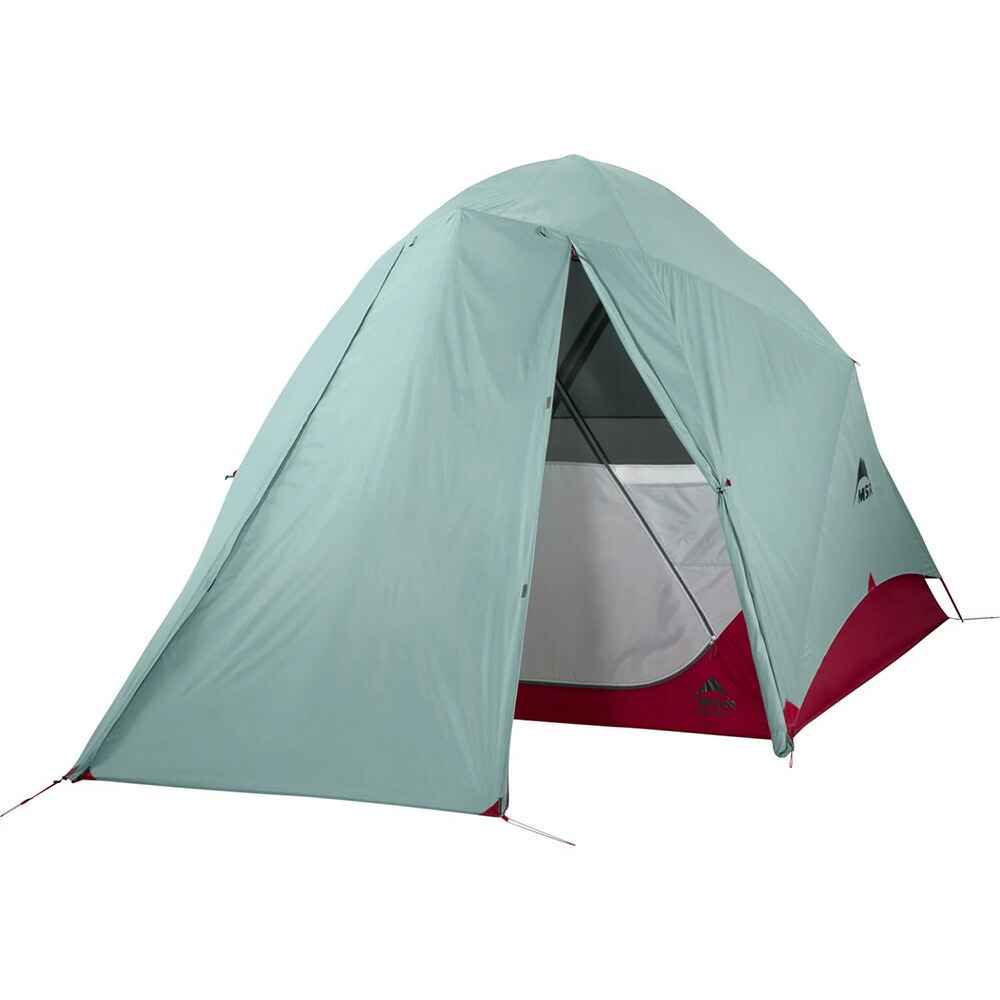 MSR ハビスケープ6 キャンプテント 楽天市場】エムエスアール MSR ハビスケープ 6 [37079